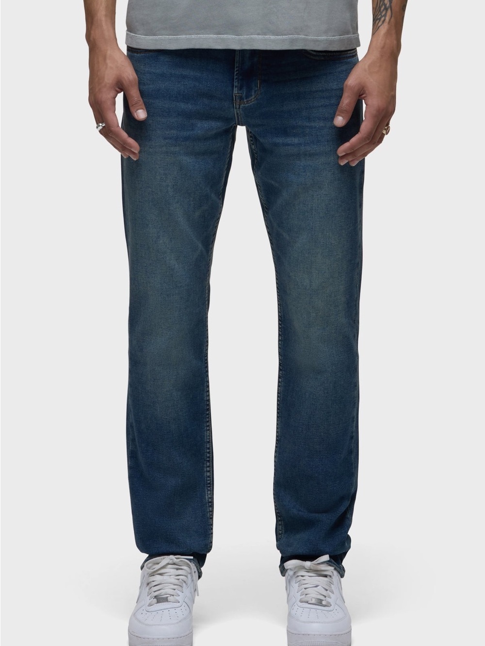 Hudson Jeans Blake Slim Straight